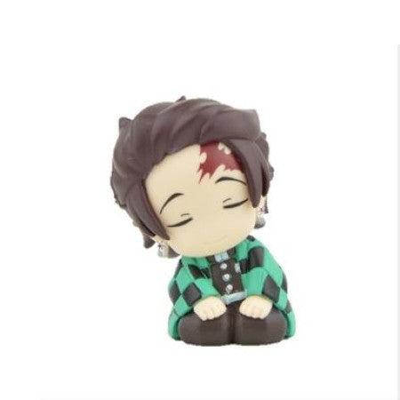 Twinchees - Demon Slayer Little Sleepers Figures