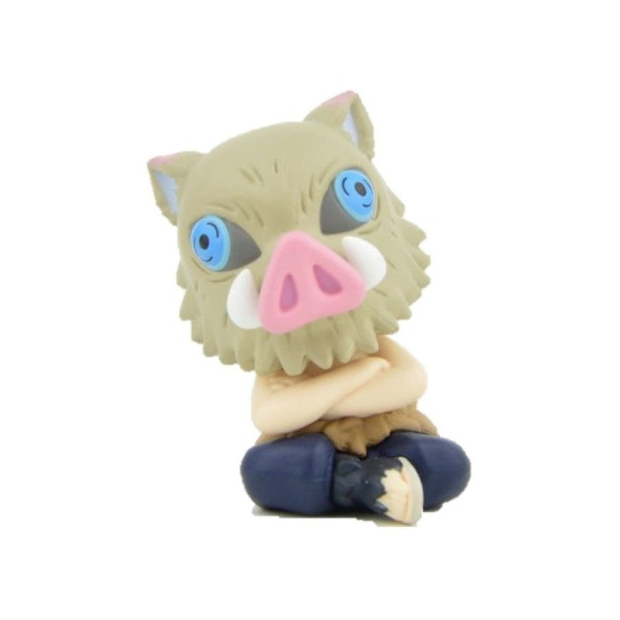Twinchees - Demon Slayer Little Sleepers Figures