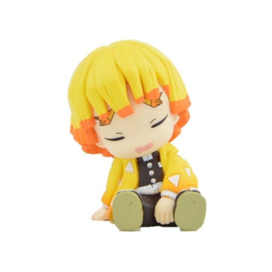 Twinchees - Demon Slayer Little Sleepers Figures