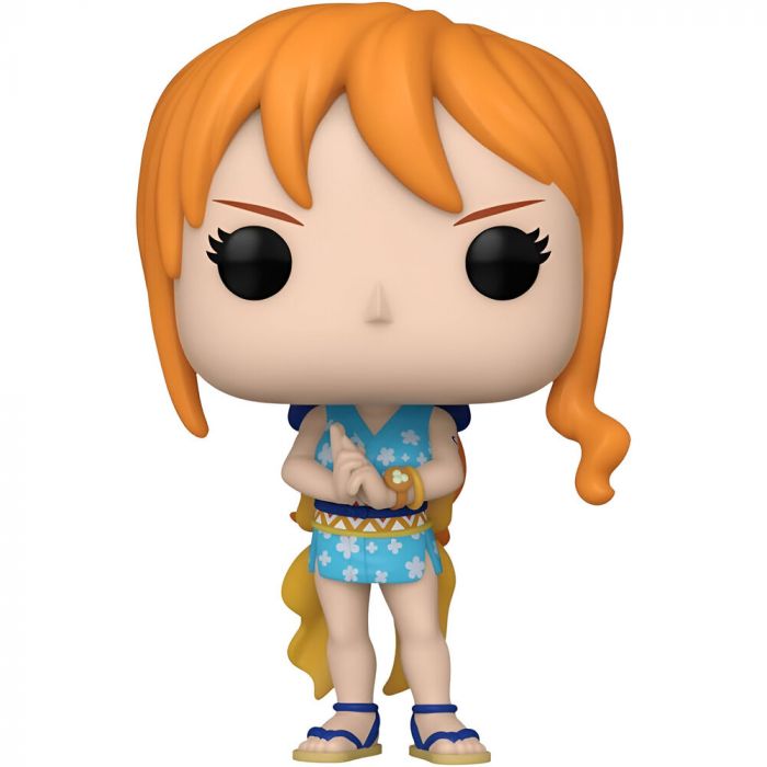 One Piece POP! Animation Vinyl Figure Onami (Wano) 9 cm