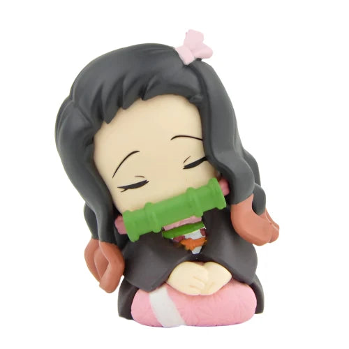 Twinchees - Demon Slayer Little Sleepers Figures