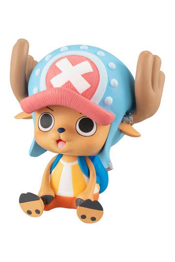 One Piece Look Up PVC Statue Tony Tony Chopper 11 cm