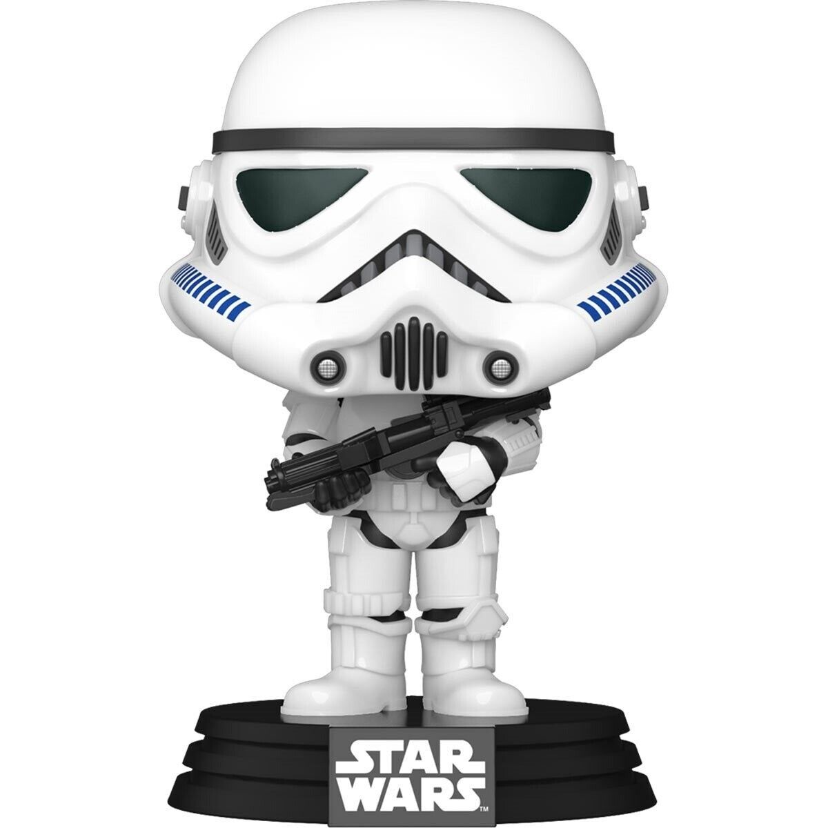 Star Wars POP! Animation Vinyl Figure SWNC - Stormtrooper 9 cm