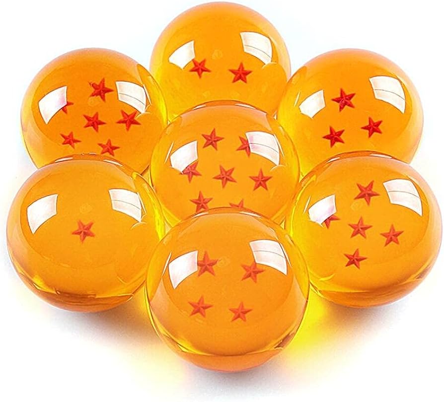 DragonBall Super
