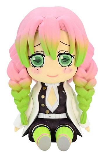 Demon Slayer: Kimetsu no Yaiba Potetto PVC Statue Kanroji Mitsuri 9 cm