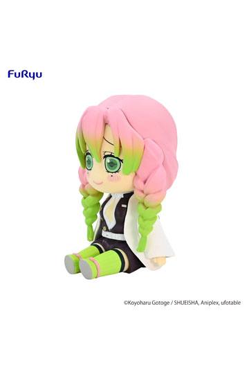 Demon Slayer: Kimetsu no Yaiba Potetto PVC Statue Kanroji Mitsuri 9 cm