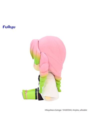 Demon Slayer: Kimetsu no Yaiba Potetto PVC Statue Kanroji Mitsuri 9 cm