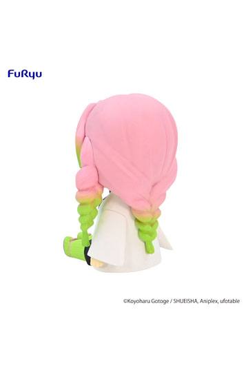 Demon Slayer: Kimetsu no Yaiba Potetto PVC Statue Kanroji Mitsuri 9 cm