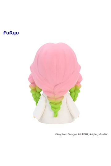 Demon Slayer: Kimetsu no Yaiba Potetto PVC Statue Kanroji Mitsuri 9 cm