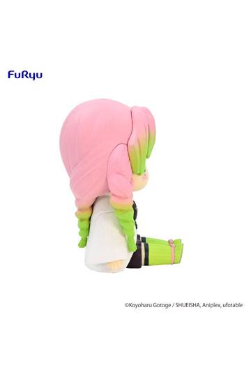 Demon Slayer: Kimetsu no Yaiba Potetto PVC Statue Kanroji Mitsuri 9 cm