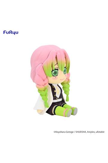 Demon Slayer: Kimetsu no Yaiba Potetto PVC Statue Kanroji Mitsuri 9 cm