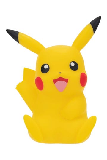 Pokémon Vinyl Figure Pikachu #2 11 cm
