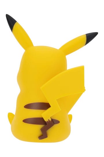Pokémon Vinyl Figure Pikachu #2 11 cm