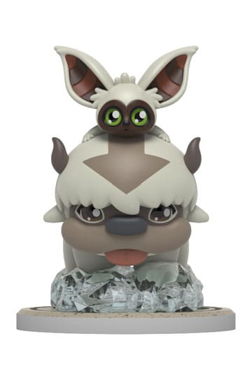 Avatar The Last Airbender Kwistal Blind Box(Random)