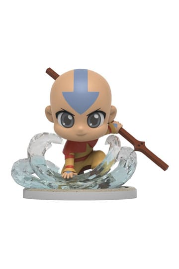 Avatar The Last Airbender Kwistal Blind Box(Random)