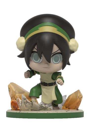 Avatar The Last Airbender Kwistal Blind Box(Random)