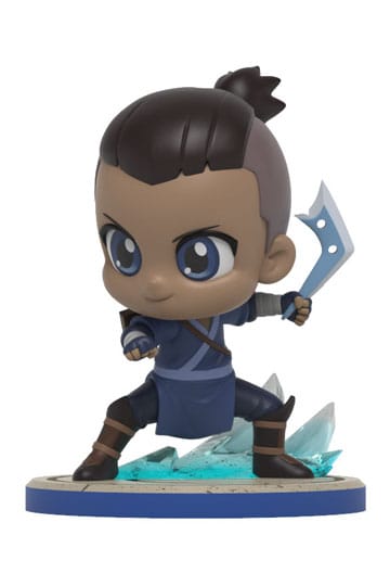 Avatar The Last Airbender Kwistal Blind Box(Random)