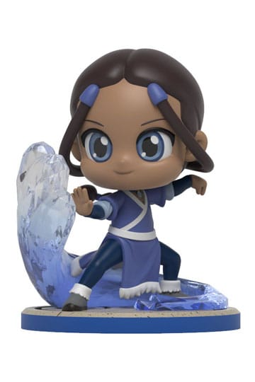 Avatar The Last Airbender Kwistal Blind Box(Random)