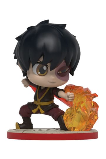 Avatar The Last Airbender Kwistal Blind Box(Random)