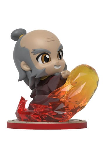Avatar The Last Airbender Kwistal Blind Box(Random)