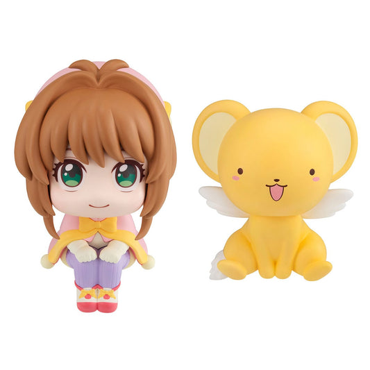 Cardcaptor Sakura Look Up PVC Statue Kero-Chan 11 cm