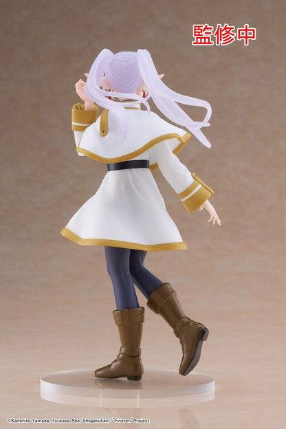 Frieren: Beyond Journey's End Coreful PVC Statue Frieren 18 cm