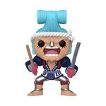 One Piece POP! Animation Vinyl Figure Franosuke (Wano) 18 cm