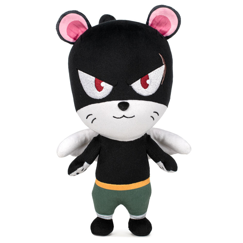 Fairy Tail Panther Lilly Plush Toy 27cm
