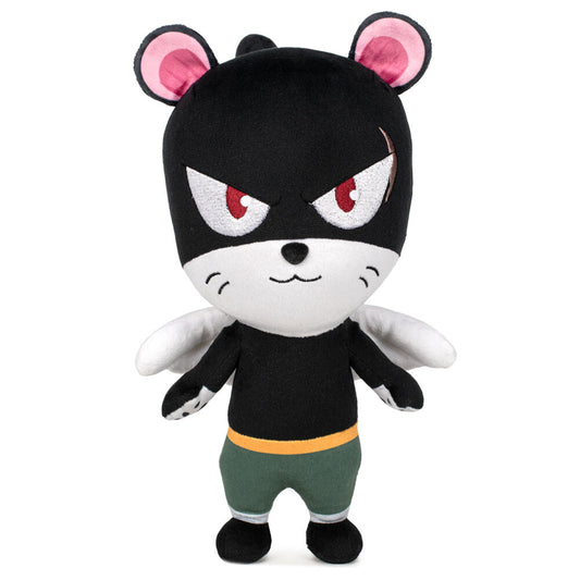 Fairy Tail Panther Lilly Plush Toy 27cm