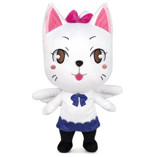 Fairy Tail Carla plush toy 27cm