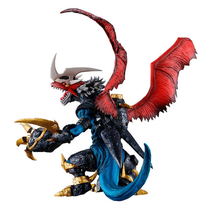 Digimon - Two Forces That Radiate Light - Imperialdramon - Ichibansho figure 14cm